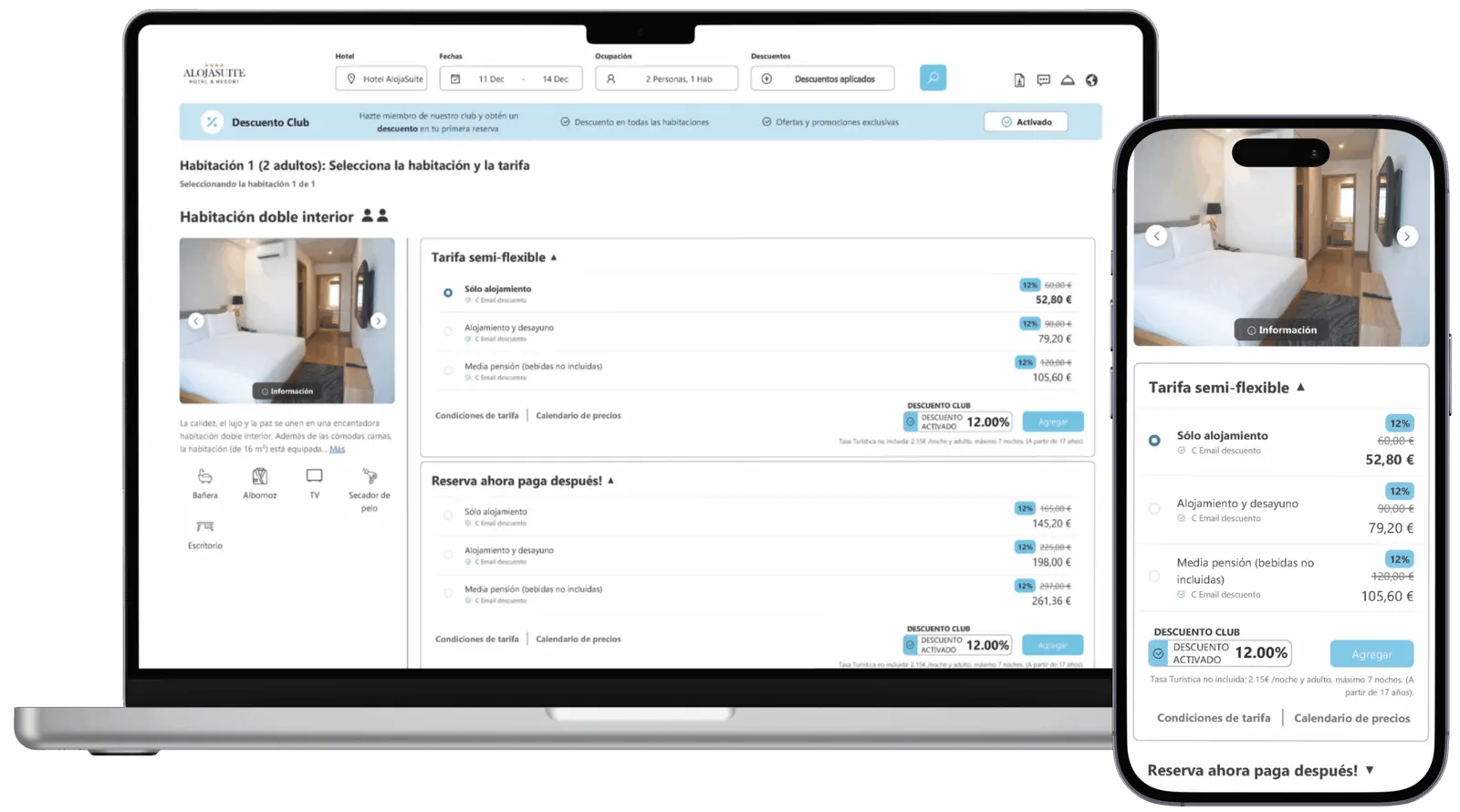 booking engine