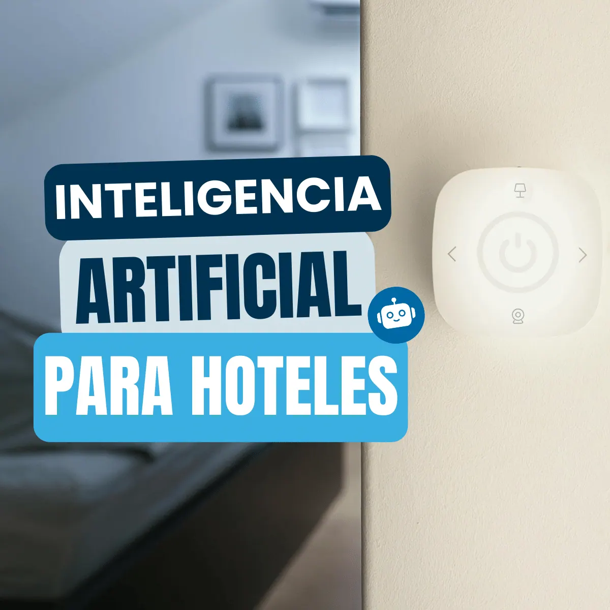 Artificial Intelligence for hotels: the future of the tourism sector