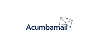 Acumbamail