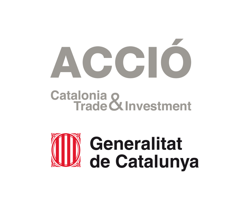 Generalitat de Catalunya · ACCIÓ