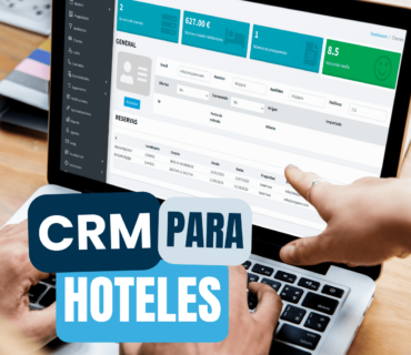 crm hotel