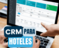 crm hotel