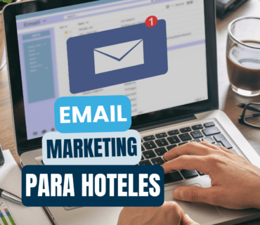 email marketing para hoteles