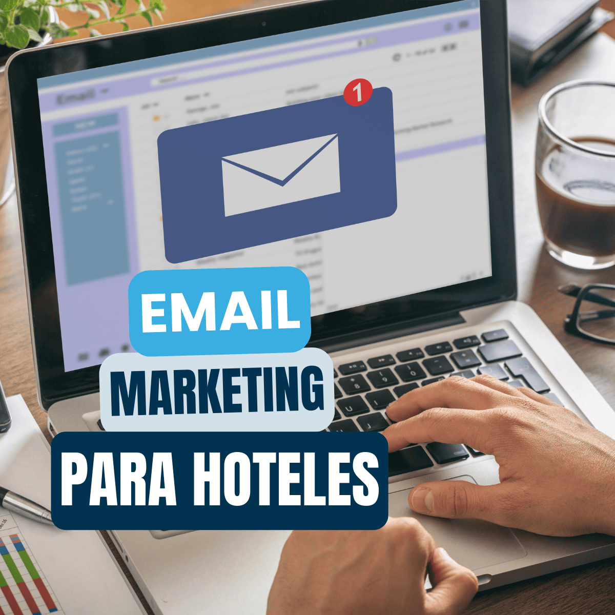 email marketing para hoteles