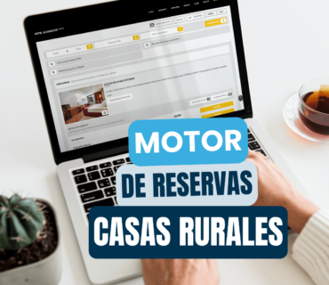 motor de reservas casas rurales