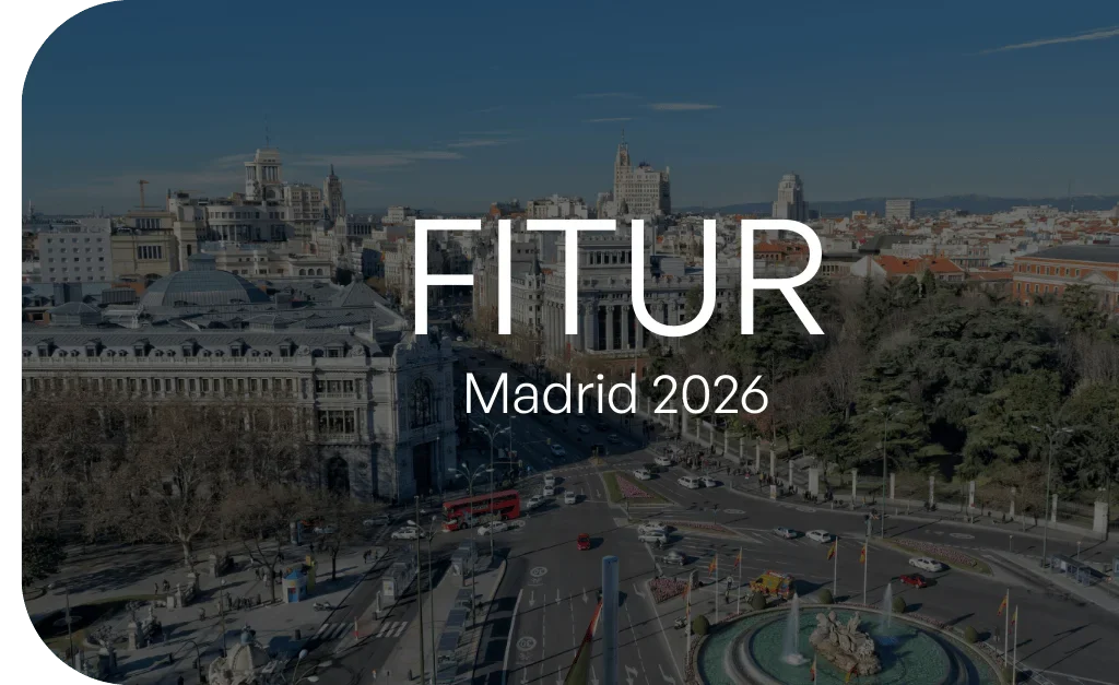 fitur madrid 2026