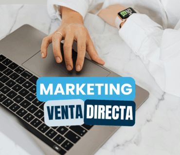 Venta directa hotelera