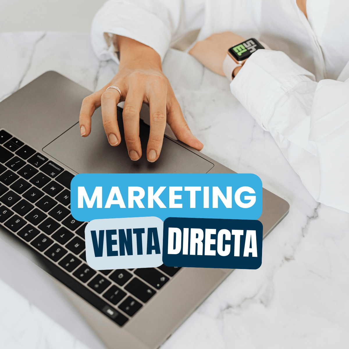 Venta directa hotelera